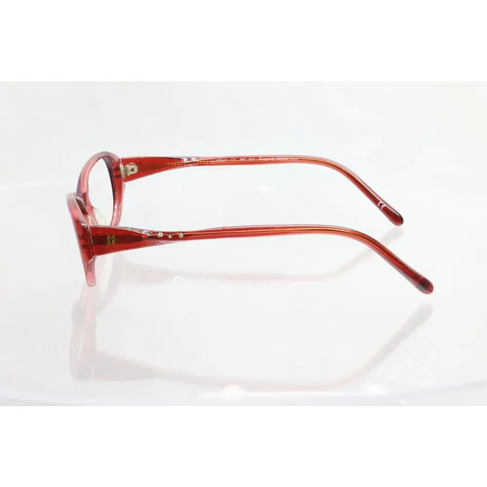 Jessica McClintock JMC521 54-16-140 Eyeglass FRAMES ONLY - FAIR CONDITION - READ